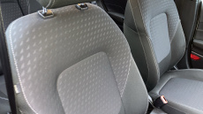 Ford Fiesta 1.0 EcoBoost Zetec 5dr Petrol Hatchback